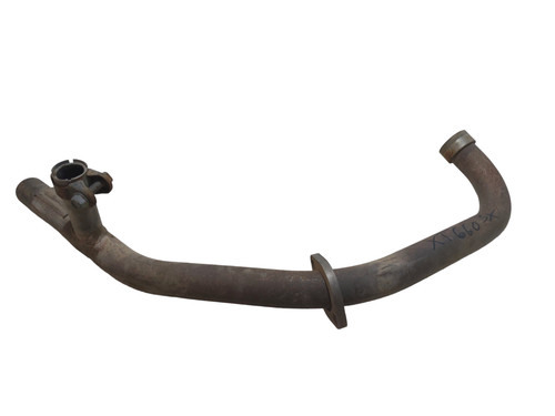 Yamaha 660 2004 - x, 2010