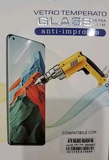 GLASS, VETRO TEMPERATO OPPO