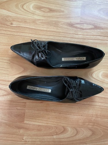 Scarpe buffalo london vernice - scarpe,