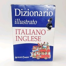 DIZIONARIO ILLUSTRATO