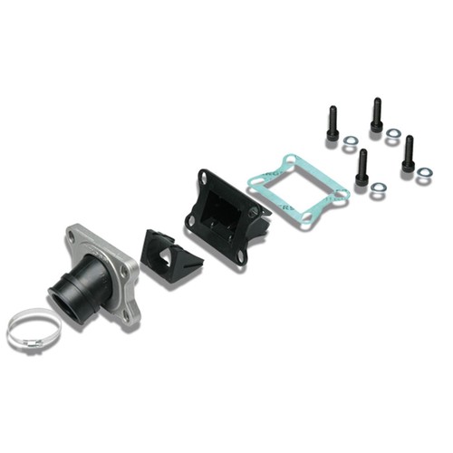 Kit sistema ingresso - di,