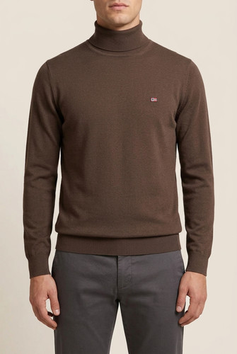 Maglia norway 1963 marrone - maglia,
