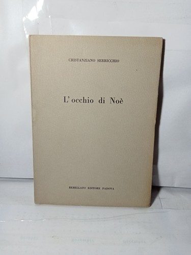 Occhio di noé - di,