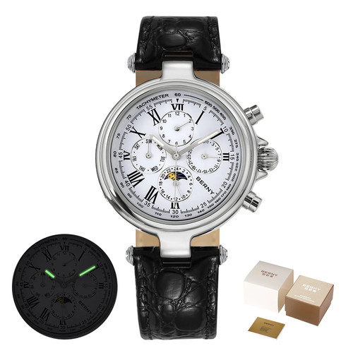 Orologio automatico abito - orologio,