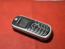 Motorola C139 - Telephono