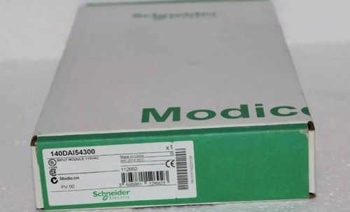1pz nuovo modulo plc schneider - nuovo,