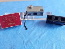 Vintage mini macchina