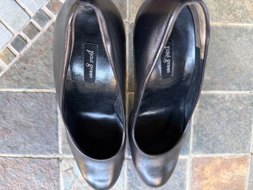 Scarpe paul green us - 41/2,