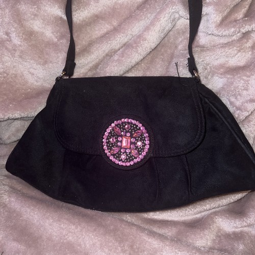 Borsa victoria secret nera - victoria's,
