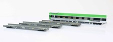 ACME 90185 Set Rollende