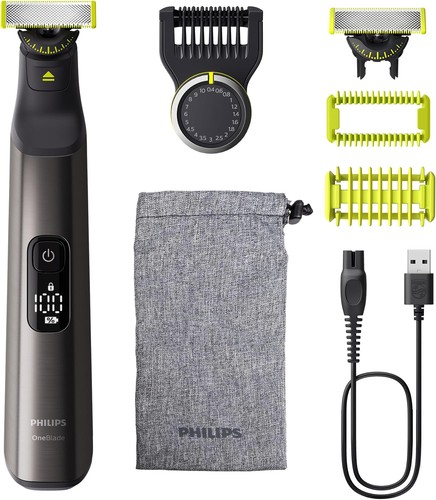 Philips oneblade pro 360 - philips,