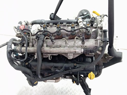 Z13dtj motore completo - z13dtj,