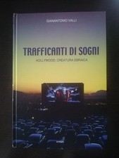 TRAFFICANTI DI