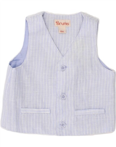 Gilet brums bambino mesi - bambino, 3-6