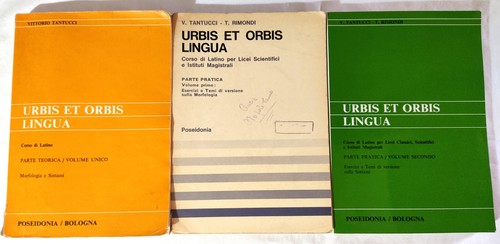Urbis orbis completo - urbis,