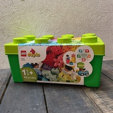 Lego duplo brick box - brick,