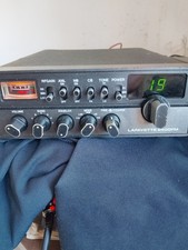 cb radio baracchino
