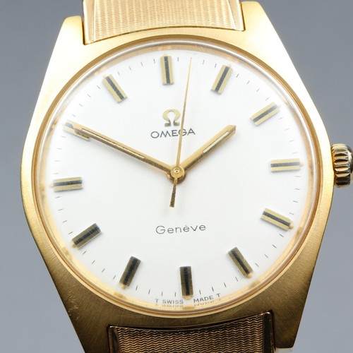 Orologio vintage 1968 omega - orologio,
