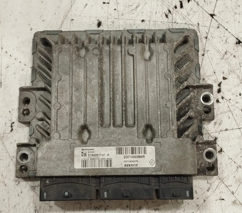 Centralina motore ecu - motore, per