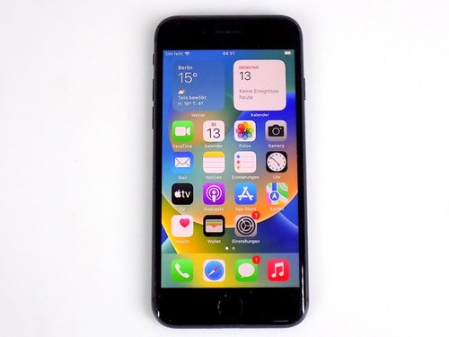 Smartphone apple iphone - iphone, 8