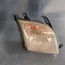 1526782 Proiettore Destro FORD FUSION (CBK) 1.6 16V Mnv 5p/b/1596cc