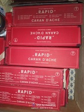 SVIZZERA CARAN D'ACHE ENORME