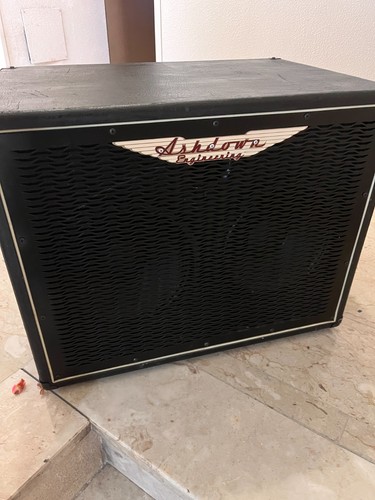 Amplificatore per basso