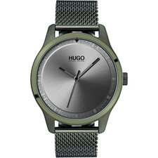 Orologio Uomo HUGO BOSS CASUAL