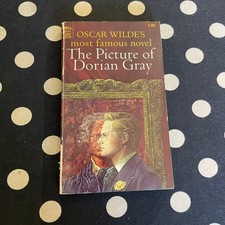 The Picture of Dorian Gray by