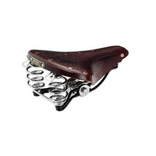 sella b66 s marrone BROOKS