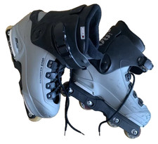 Salomon ST80 / US 9 / Pattini