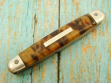 COLTELLO VULCANO VINTAGE CO