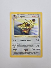 Carta Pokémon Pidgeot 8/64