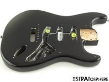 CORPO Stratocaster Fender AV