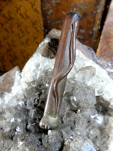 Ww1 fume cigarette - fume, en