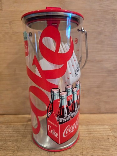 The tin box company - coca, cola