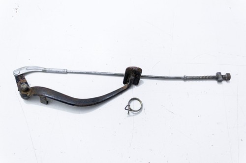 Cagiva elefant 125 pedale - 3,