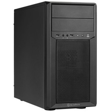 SilverStone FARA 313 Tower PC