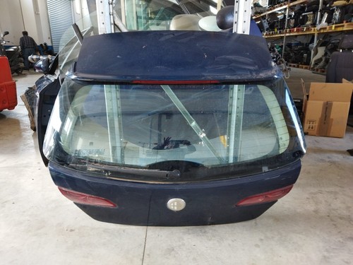 Portellone posteriore alfa - 46,