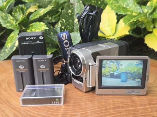 18578 videocamera sony - 18578,