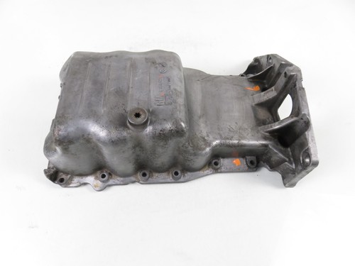 Coppa olio opel agila 2 - olio,