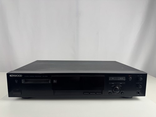 Kenwood 3090 lettore - dm-3090,