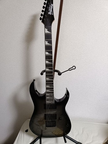 Chitarra elettrica ibanez - ibanez, gio