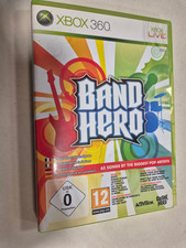 Band hero - Xbox 360