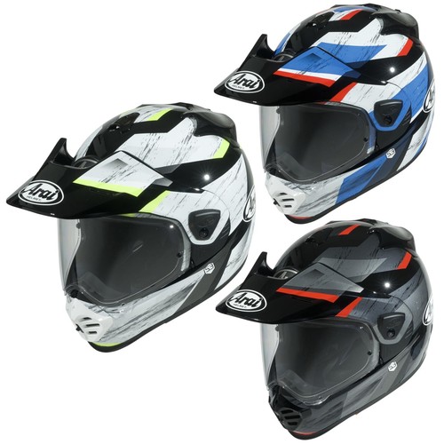 Casco moto arai - moto, x5