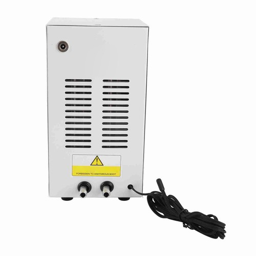 Water tank chiller 72w - tank,