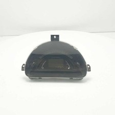 QUADRO STRUMENTI CONTACHILOMETRI TACHIMETRO CITROEN C3 I 2004 1.1BENZ 9652008280