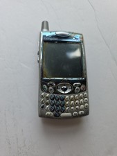 Palm Treo 650 - smartphone raro grigio e argento (cingolare / AT&T) - con penna