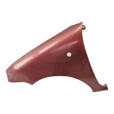 Parafango Anteriore Sinistro