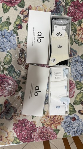 Calzini alo yoga - alo, 2